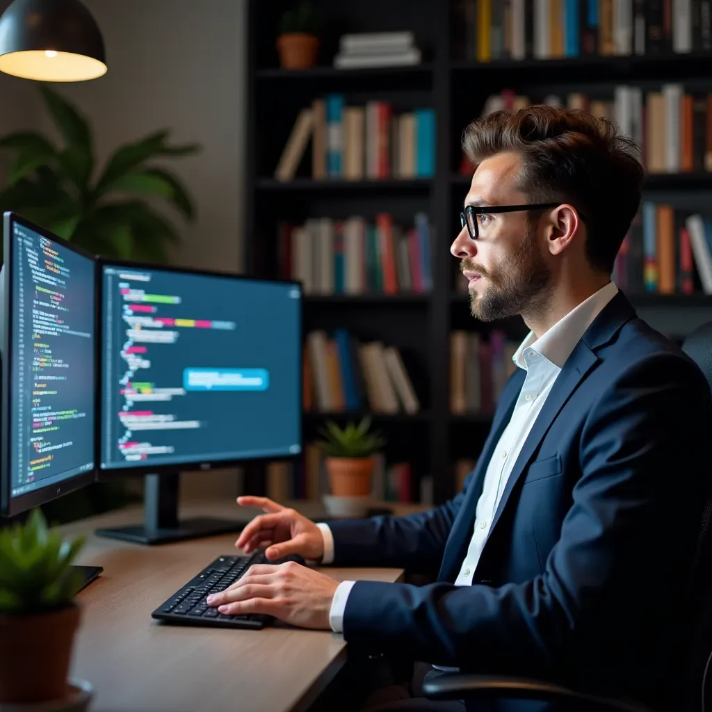 Strategic planning session